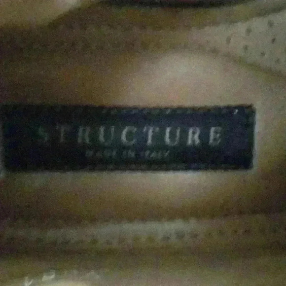Structure Men's Ankle Boots - Picture 10 of 16